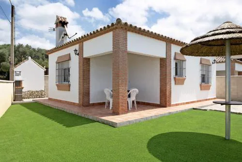 Casita Torre de Meca 1 Sin Piscina