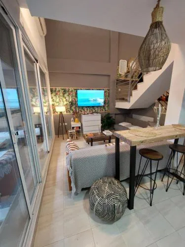 Dúplex empul sweethome Los caños