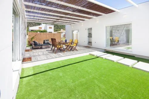 La Restinga by Living Cadiz