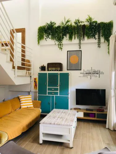 Marta Beach House-Caños de Meca