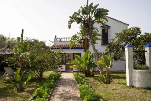 VILLA LA LINARA