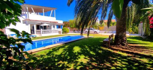 Villa Ola