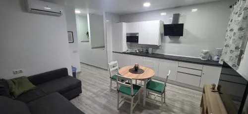 1 floor malaga