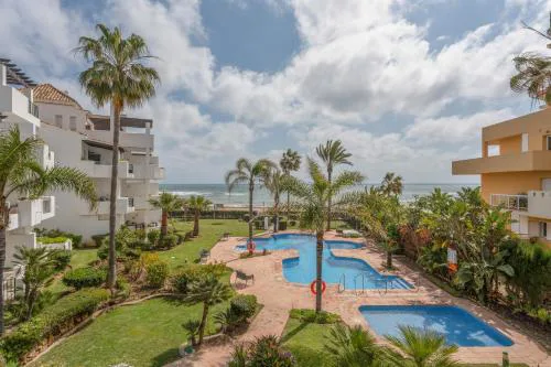 203 Arruzafa Sea View
