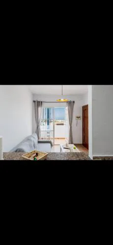A la orilla del mar