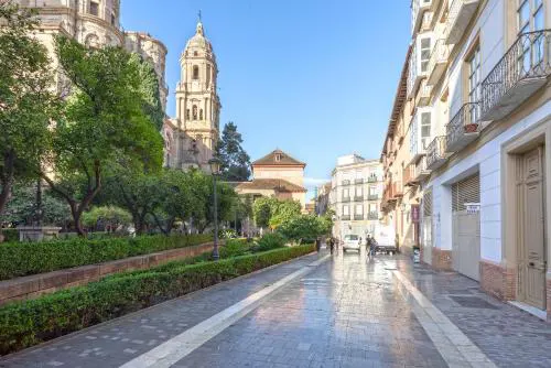 Acogedor apartamento junto a la Catedral by Rent Me