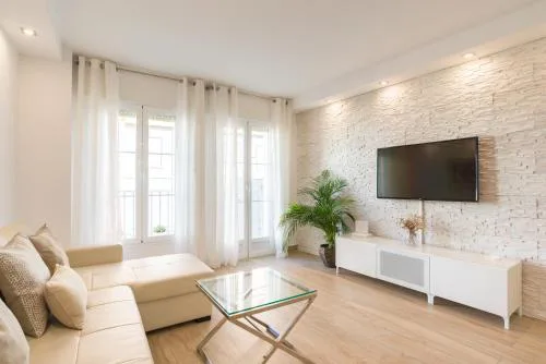 Agua III & balconies by ELE Apartments