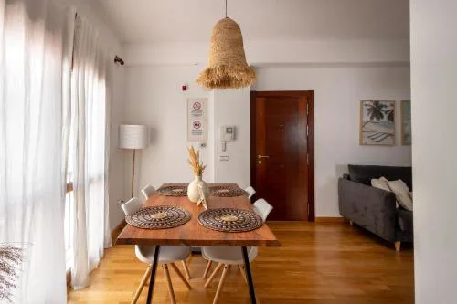 Agua MOANA SUITE