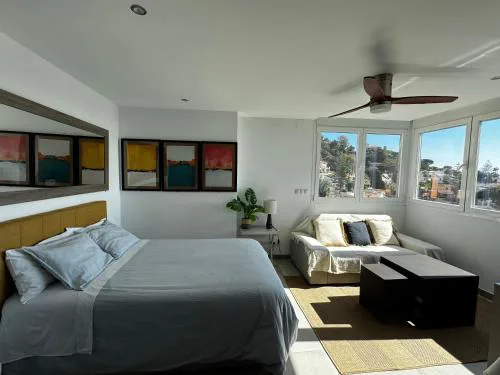Allegra Suite