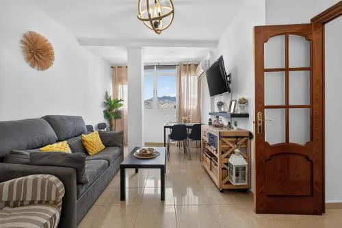 Altavista Capuchinos 84 - 3 Bedrooms