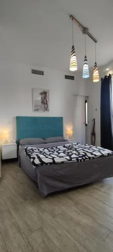 Altozano Room I, Estudió, centro de Málaga, GayFriendly, Wi-Fi gratis