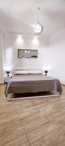 Altozano Room II, Estudió centro de Málaga Gayfriendly, Wi-Fi gratis