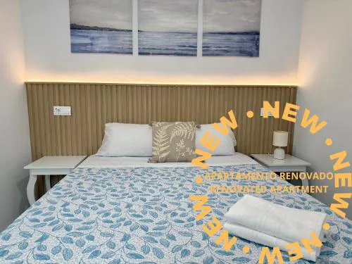 Amazing! 2Bedroom Apartment Malaga Oldtown