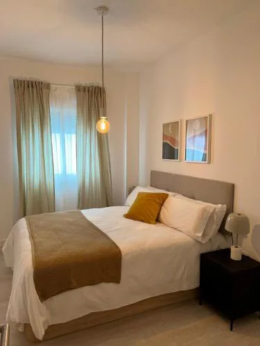 Amazing Apartment City Center - Optional parking