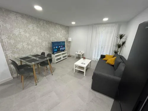 Amazing city center apartment