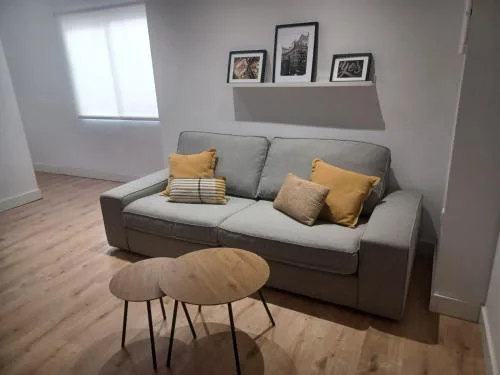 Ana Bernal by HDC Apartments