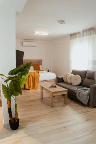 Andalusian Stay I