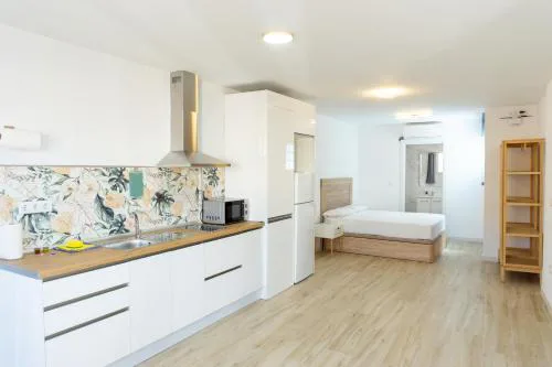 Andalusian Stay III