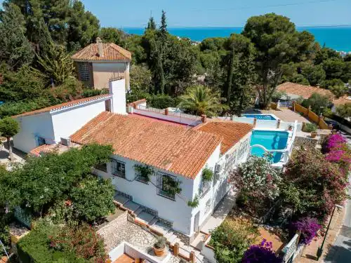 Andalusian Villa