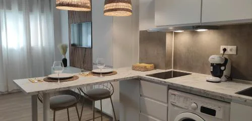 Apartament Ipalema