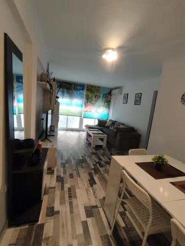 Apartamento Alhóndiga El Palo