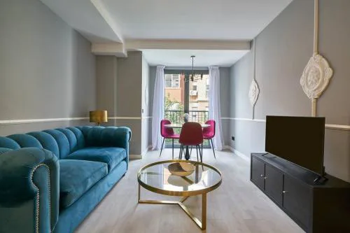Apartamento Allure