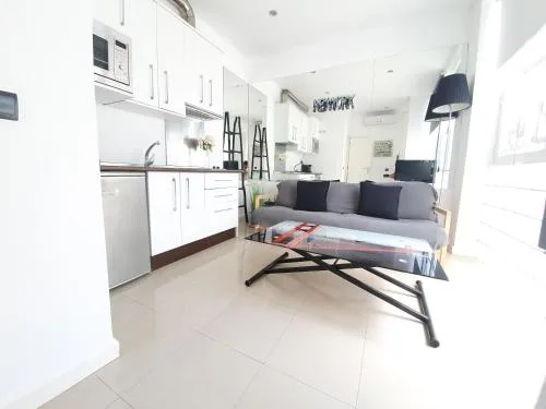 Apartamento Alvarez