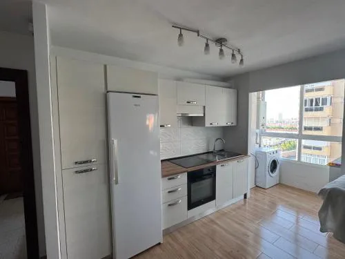 Apartamento Amores