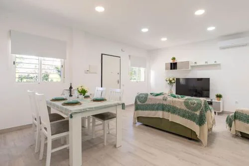 Apartamento Aurora 64 Málaga