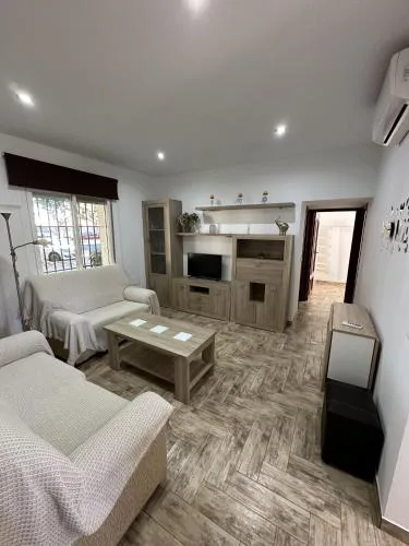 Apartamento Avenida Sort Teresa Malaga Playa