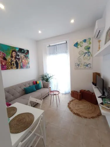 Apartamento Aza