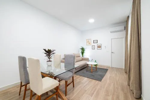 Apartamento Azahar