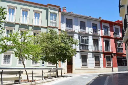 Apartamento Barrio Picasso