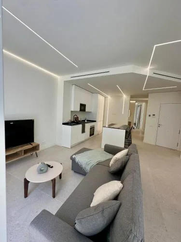Apartamento Biznaga Malaga