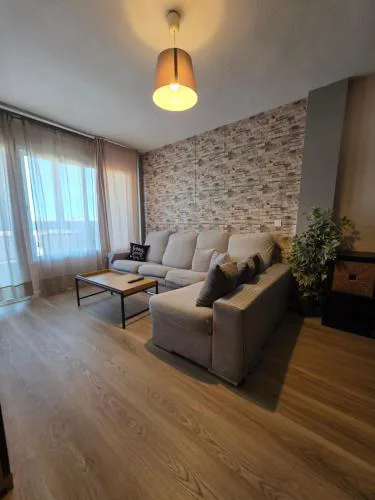 Apartamento Carranque
