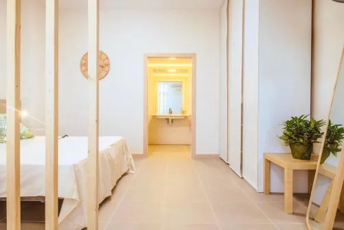 Apartamento céntrico PMR playa