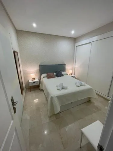 Apartamento Centro Histórico