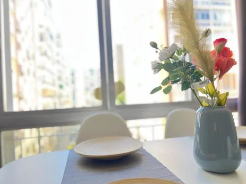 Apartamento cerca del centro 2