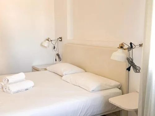 Apartamento coqueto