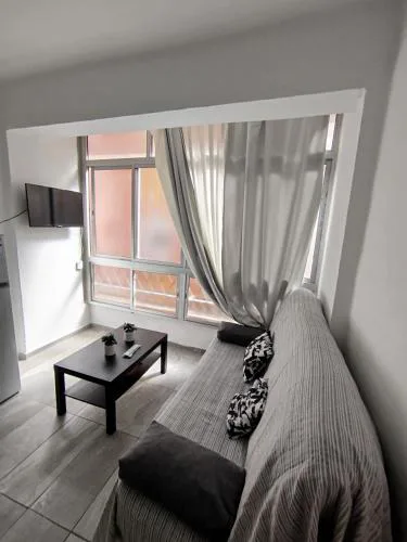 apartamento coris center