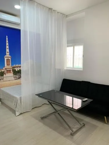 Apartamento de AO ARTES, 16