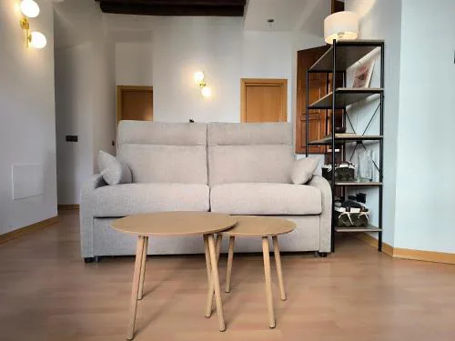 Apartamento "Don" - Málaga Old Town & Picasso Walk