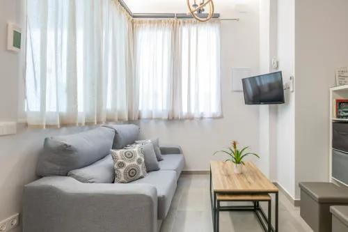 Apartamento Doña Inés centro