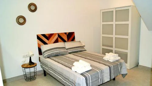 Apartamento El Andén de la Estación