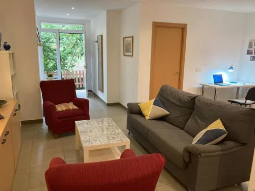 Apartamento El Palo, Málaga