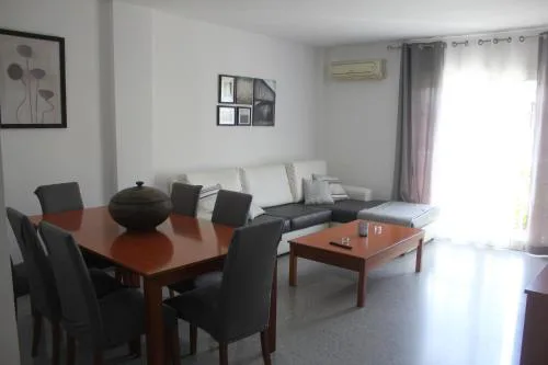 Apartamento en Ciudad Jardin