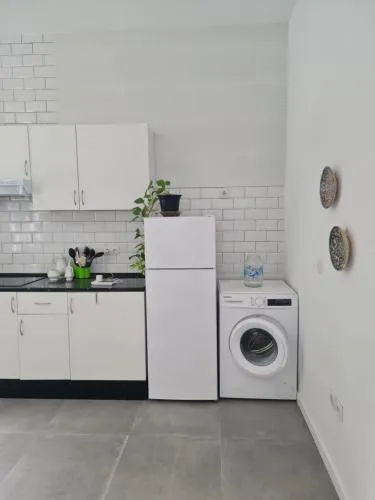 Apartamento en el centro