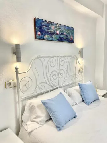 Apartamento en el centro de Malaga, en el Soho