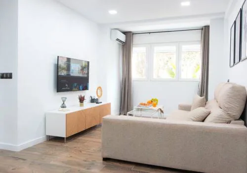 Apartamento en Málaga costa del sol