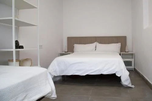 Apartamento en Riad Paraíso